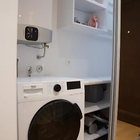 Kneza Milosa Centre Apartment Belgrade